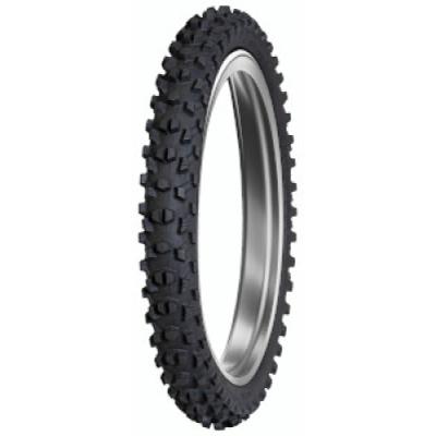 Dunlop Geomax MX 34 F ( 70/100-19 TT 42M etupyörä )