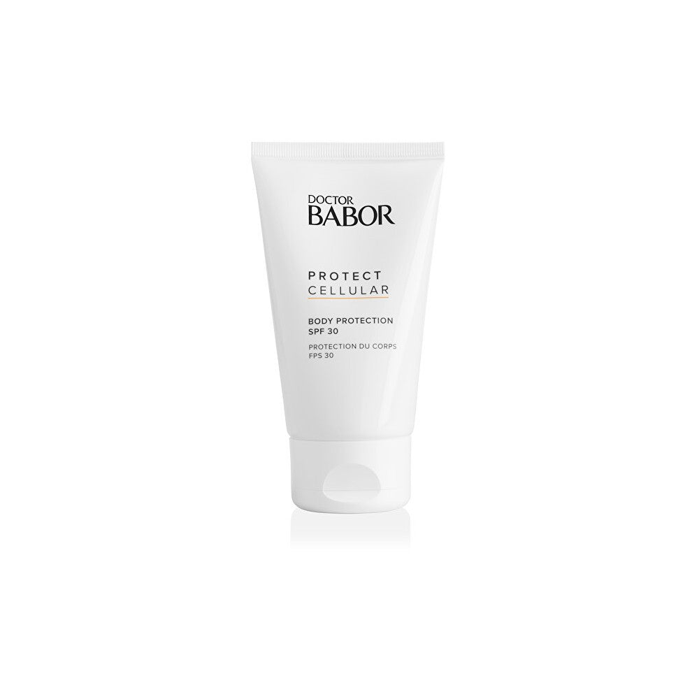 Babor Doctor SPF 30 -vartalovoide Babor Protect Cellular 150 ml