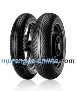 Pirelli Diablo Rain ( 200/60 R17 TL takapyörä, kumiseos SCR1, NHS )