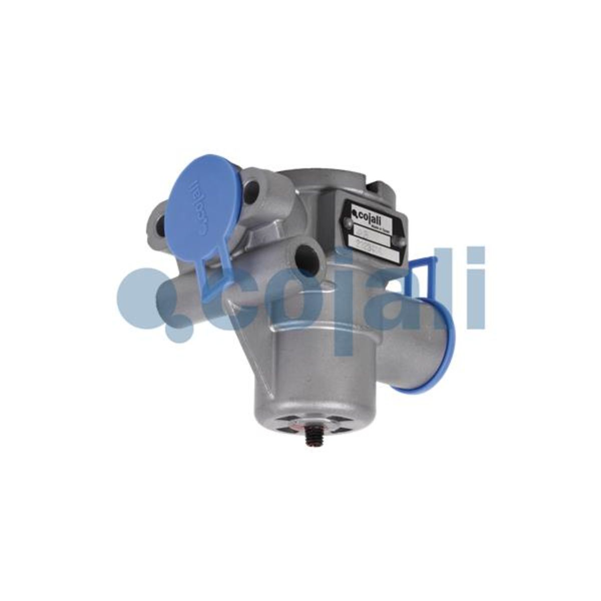 Paineenrajoitinventtiili COJALI 2323406