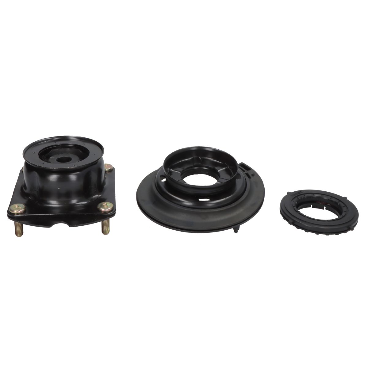 Joustintuen kiinnitys Magnum Technology A7Z006