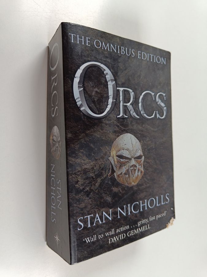 Orcs