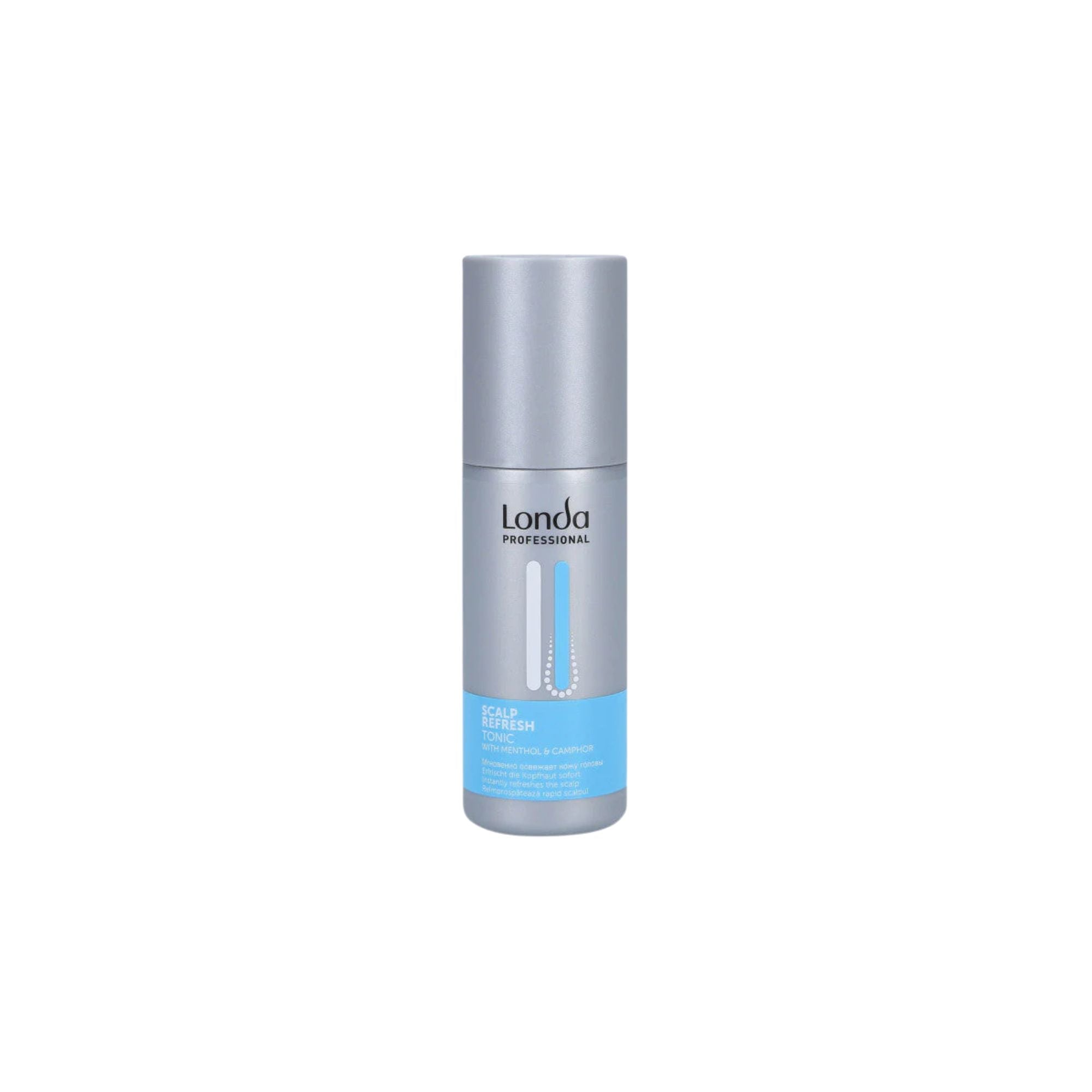 Londa ammattimainen Huuhtelematon Scalp Refresh -tonic - 150 ml