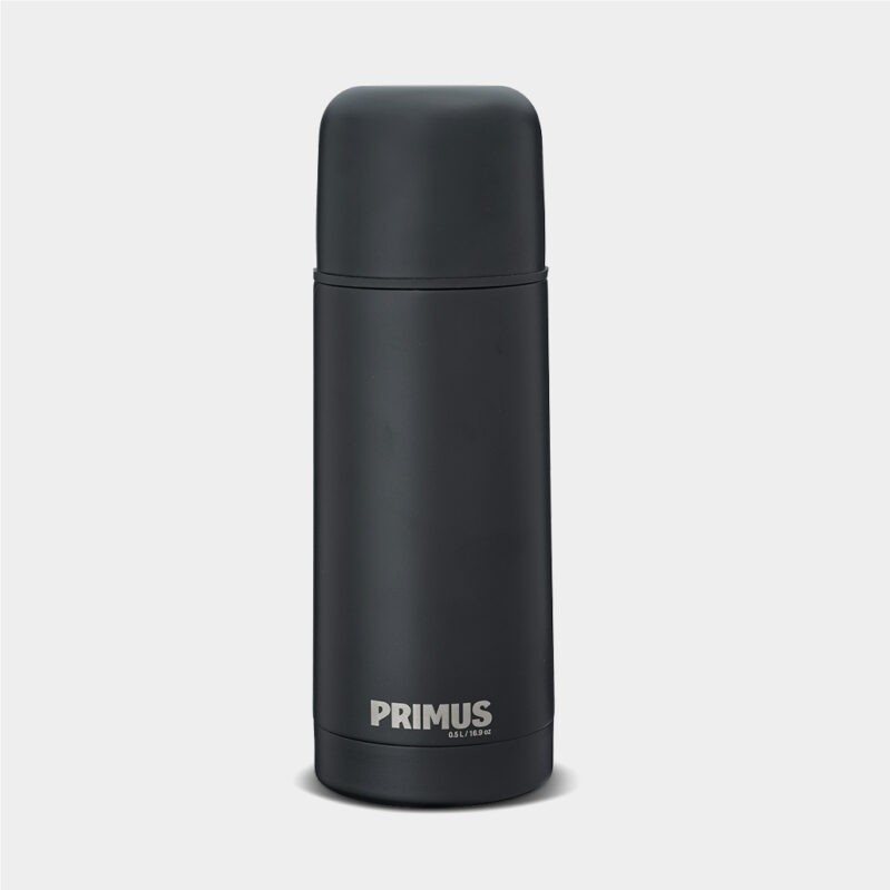 Primus Classic Light Vacuum Bottle 0.5L SummitBlue Black - Onesize