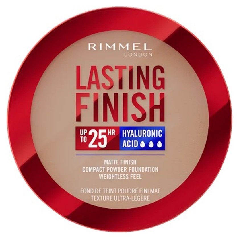 Max Factor Lasting Finish 25h Compact Dust Foundation SPF20 - Make -P 7 G 009 Hunaja