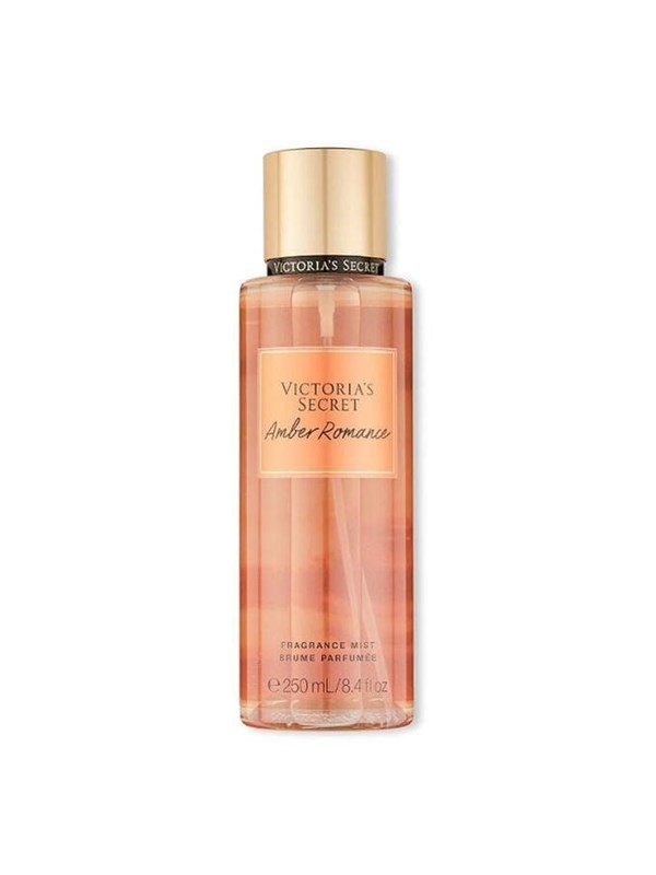 Victoria`s Secret Amber Romance Fragrance Body Mist - 250 ml