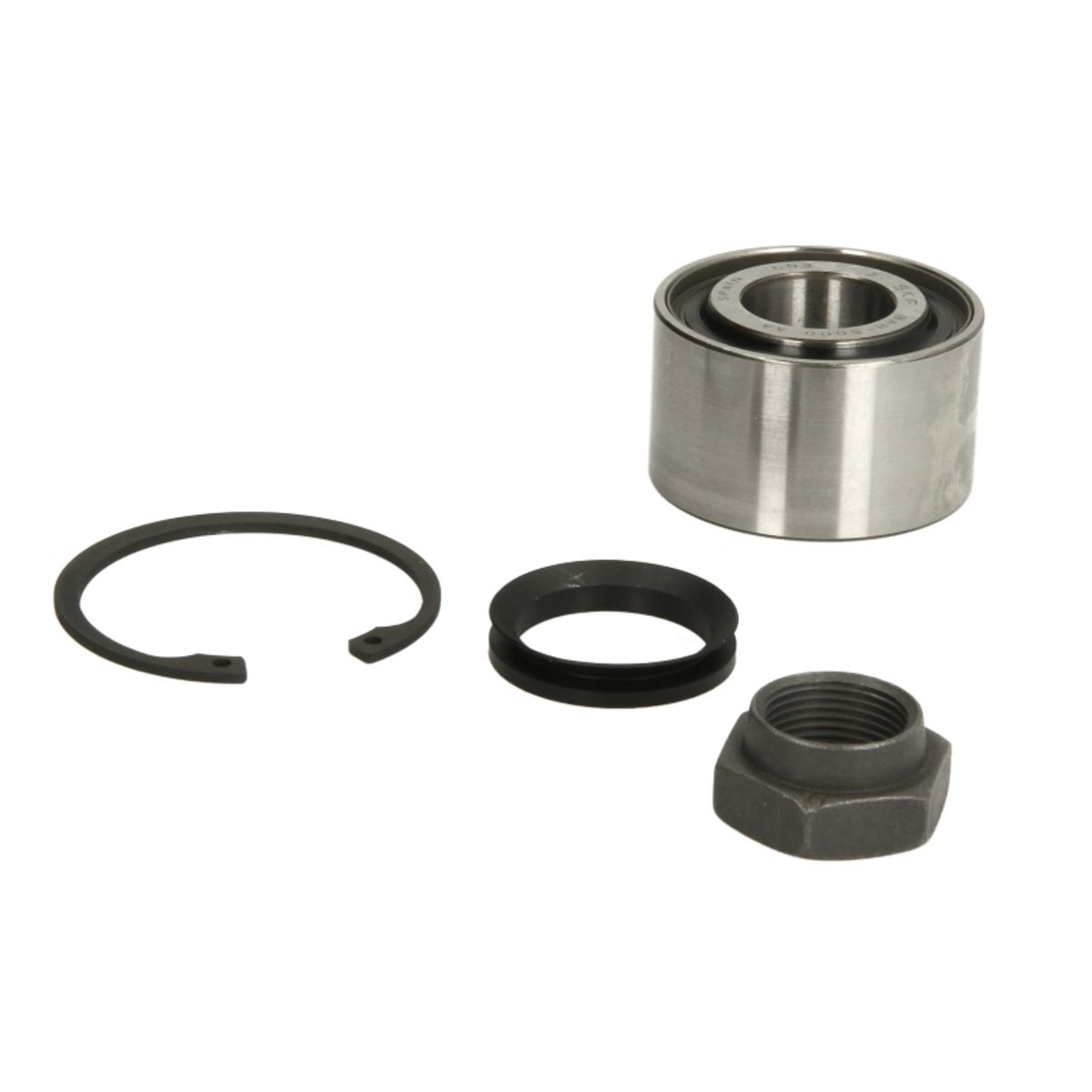 Pyöränlaakerisarja SKF VKBA 1328