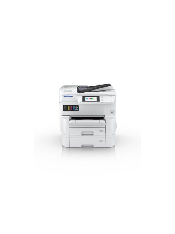 Epson WorkForce Pro EM-C7100DWF A4 -mustesuihkumonitoimilaite