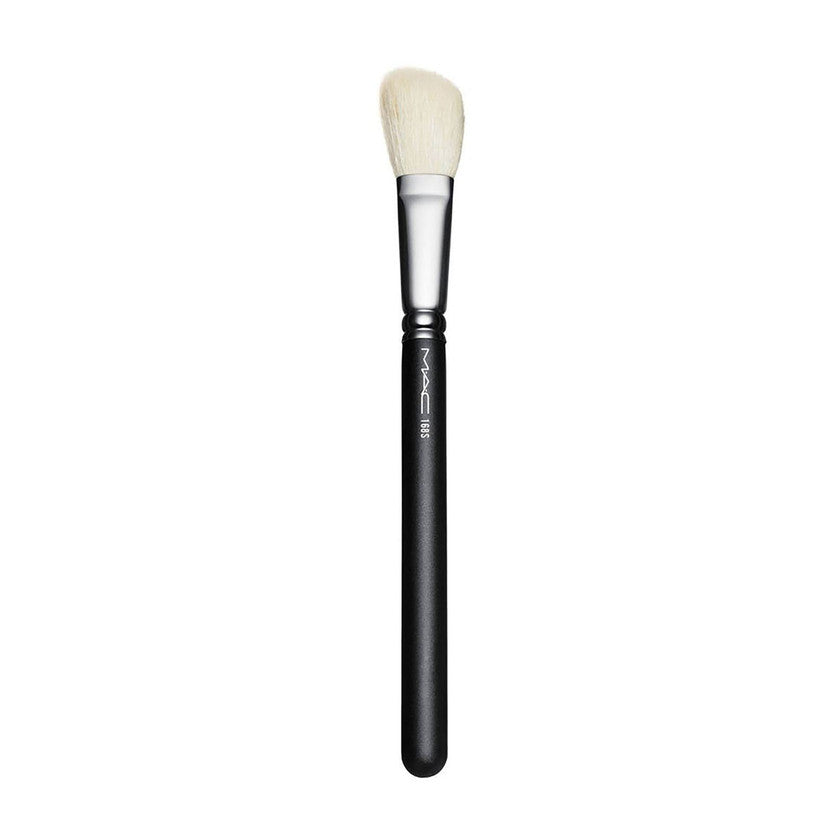 Mac Cosmetics 168s Suuri kulmainen varjostusharja 1 kappale