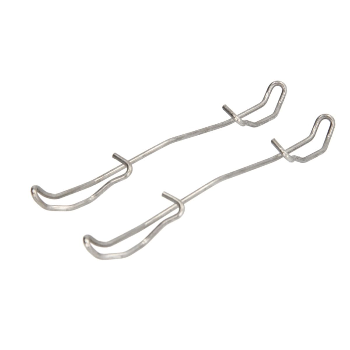 Jarrupalojen asennussarja QUICK BRAKE 109-1057
