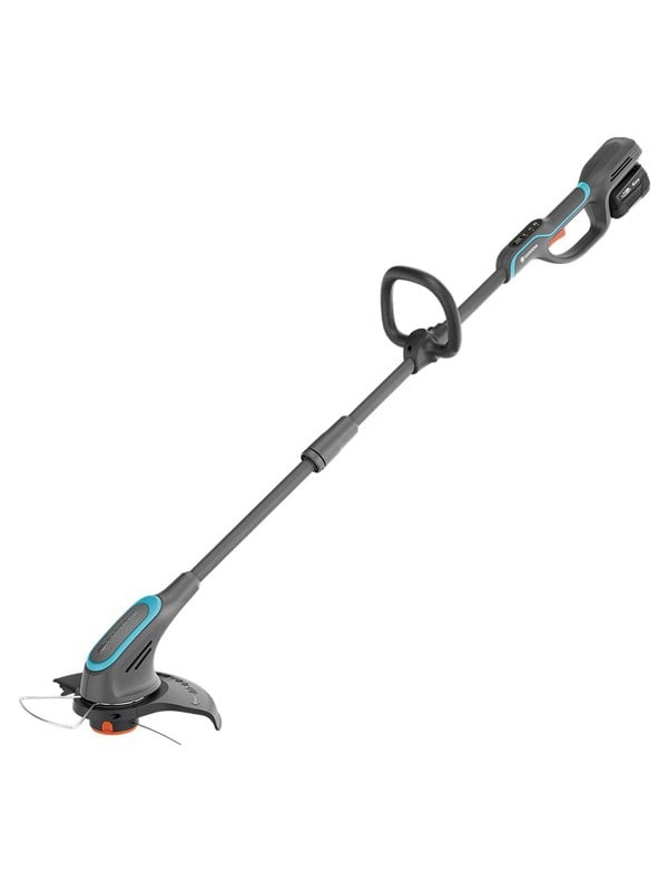 Gardena Trimmer PowerTrim 30/18V P4A Set