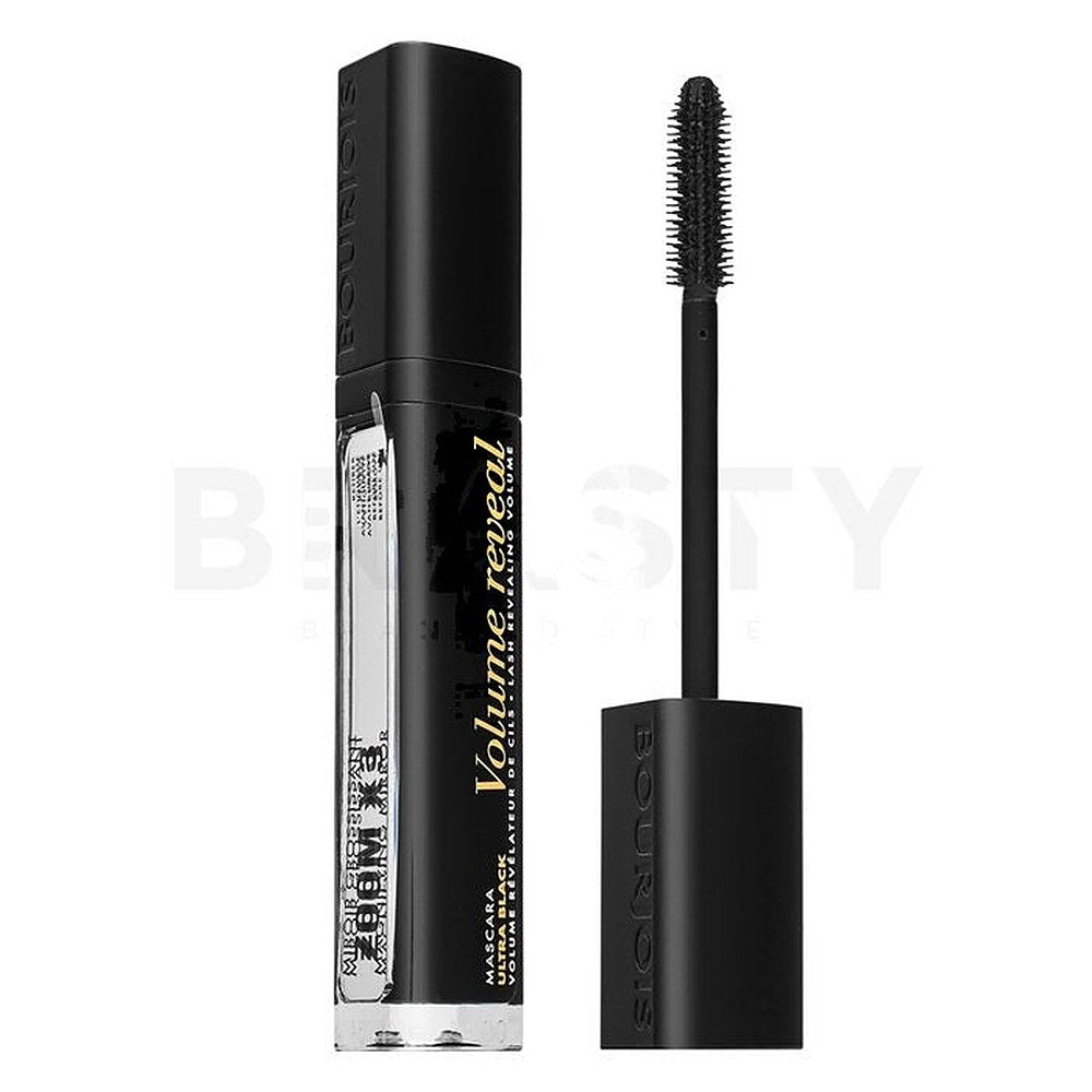 Bourjois Volume Reveal Mascara Ultra Black 7,5 ml