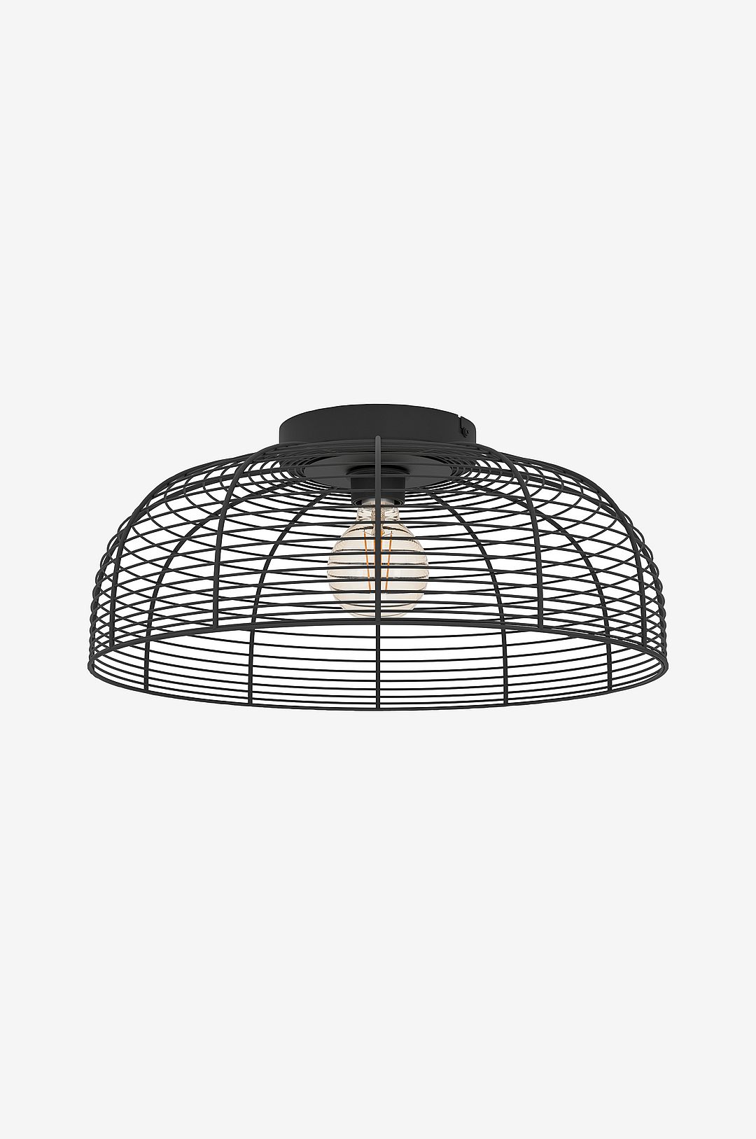 Riippuvalaisin Roundham, halkaisija 45 cm