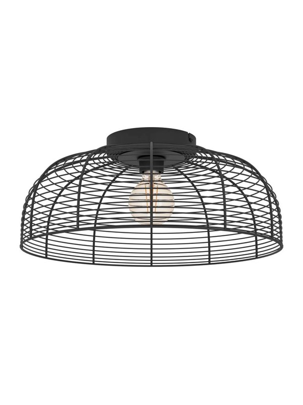 Riippuvalaisin Roundham, halkaisija 45 cm