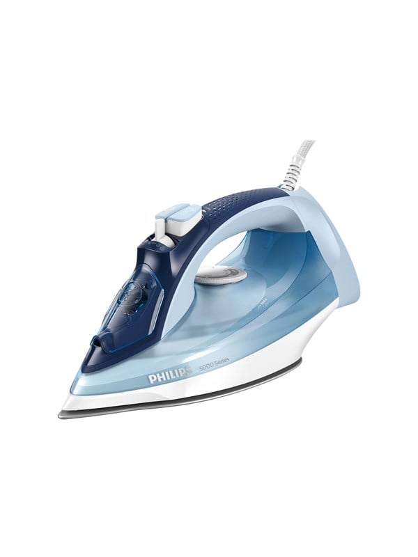 Philips höyrysilitysrauta 5000 Sarja