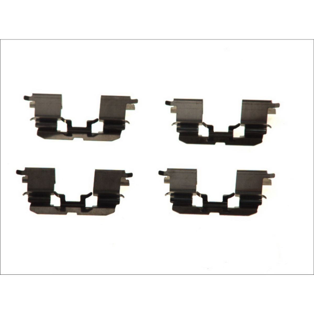 Jarrupalojen asennussarja QUICK BRAKE 109-1227