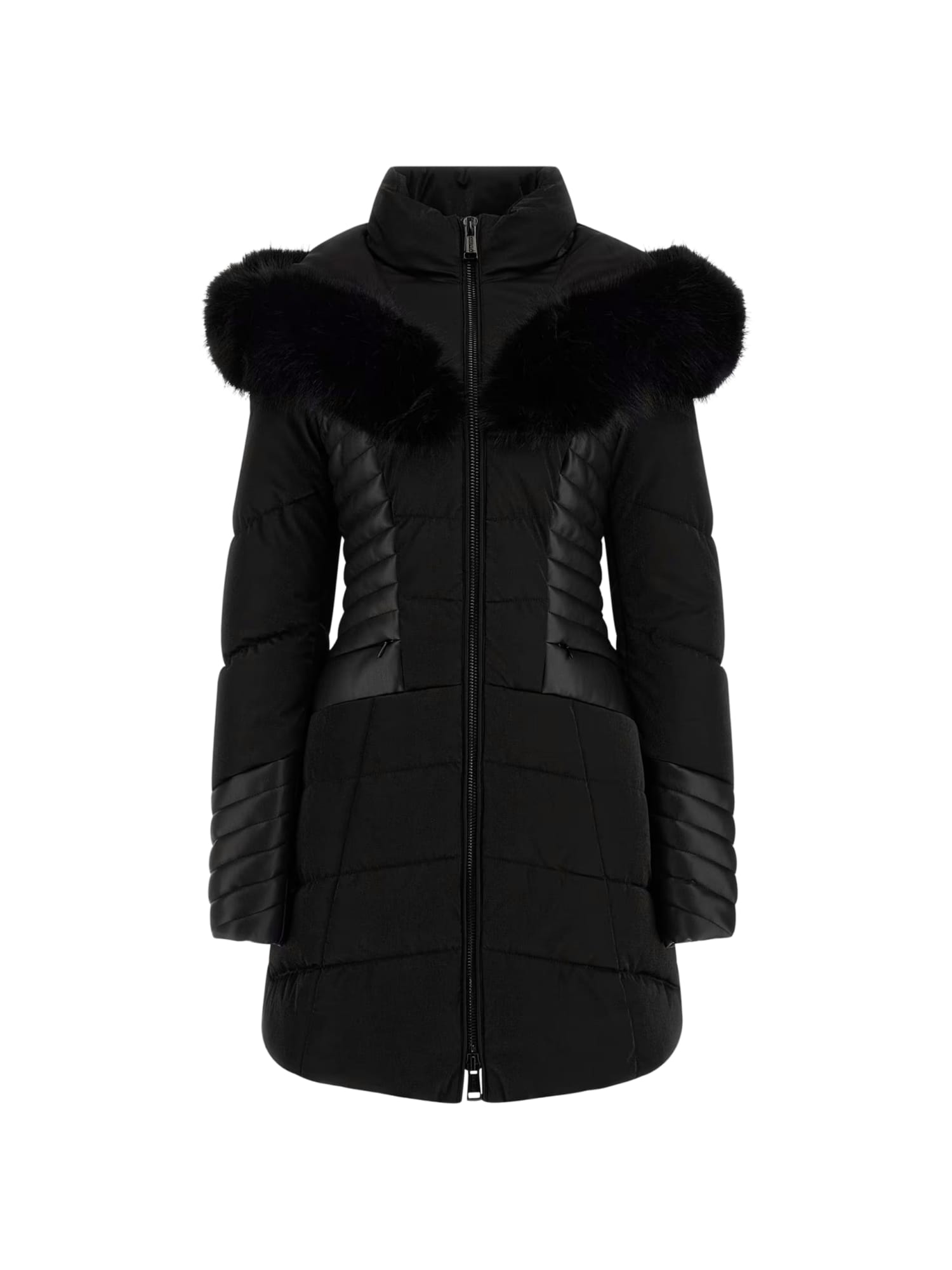 Toppatakki Guess NEW OXANA JACKET EU S