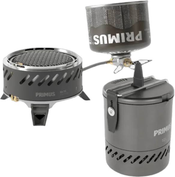 Primus Ulti Stove System 1.0 kaasukeitin