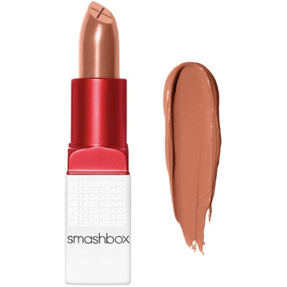 smashbox Prime & Pehmo, kermainen huulipuna, Netwerk, 3,4 g