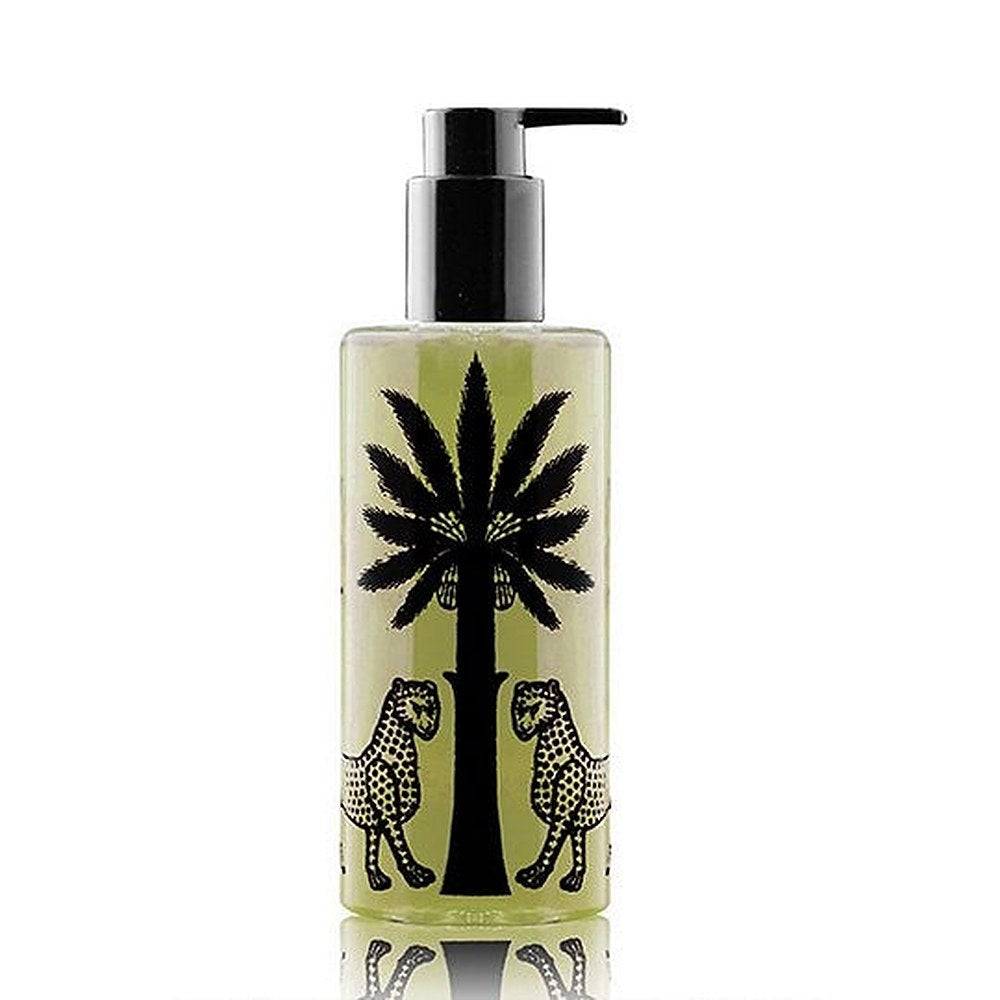 Ortigia Bergamotto Suihkugeeli 250 ml