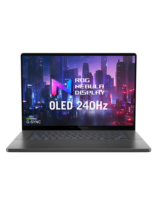 ASUS ROG Zephyrus G16 - 16" | RTX 5090 | Core Ultra 9 | 64GB | 2TB