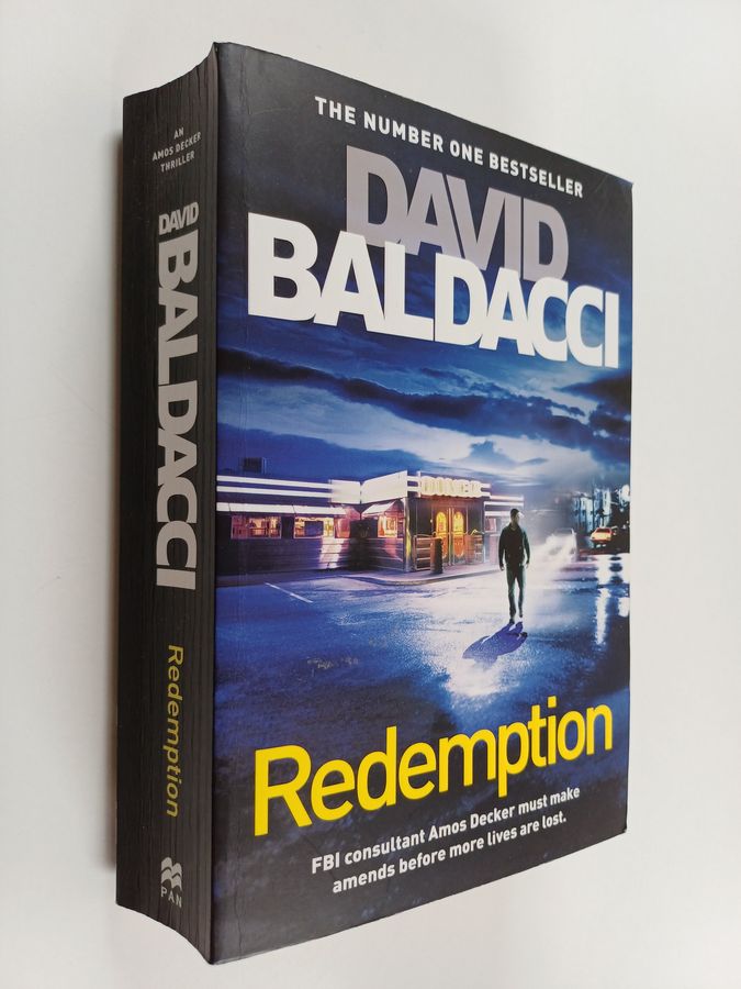 Redemption