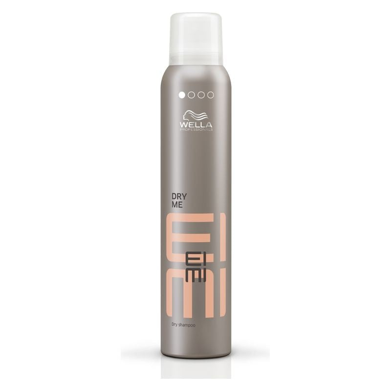 Wella Professionals Eimi Dry Me -shampoo 65 ml