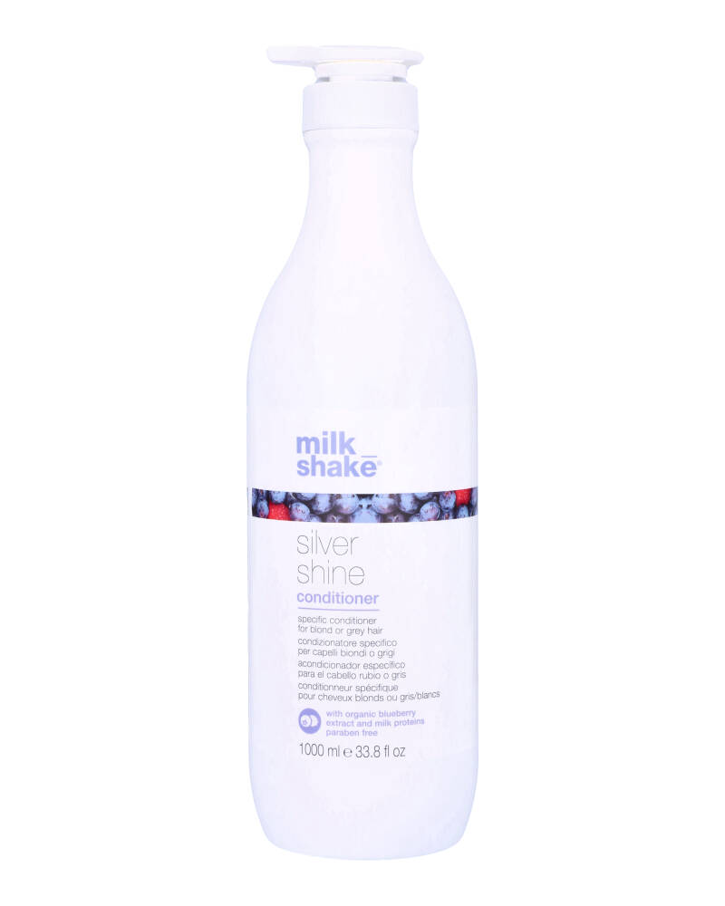 Milk_Shake Silver Shine Conditioner 1000ml