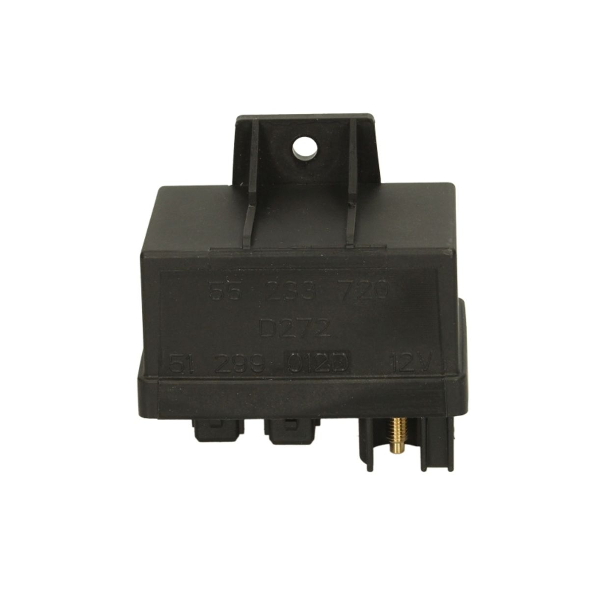 Rele, hehkutuslaitos FEBI BILSTEIN 44177