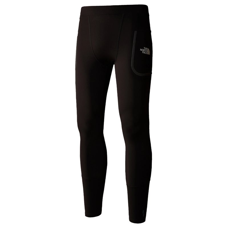 The North Face M Winter Warm Pro Tight Tnf Black/Npf - M