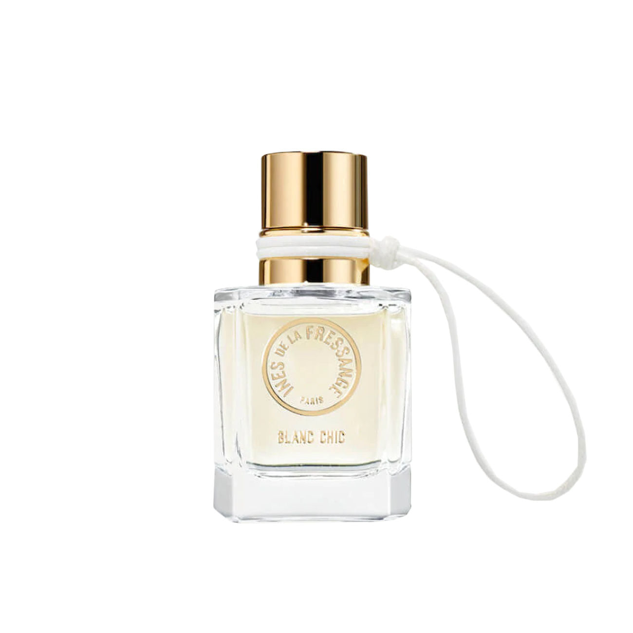 Ines de la fressange Blanc Chic, Eau de Parfum, naisille, 30 ml