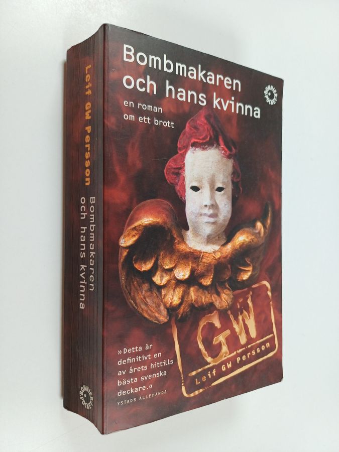 Bombmakaren och hans kvinna