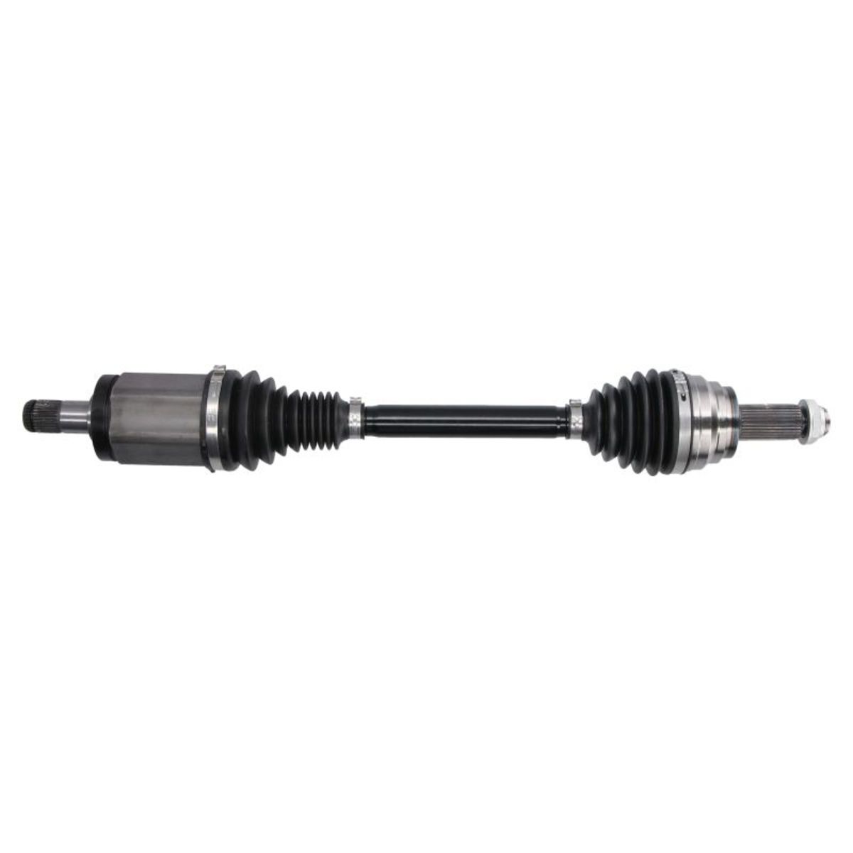 Vetoakseli PASCAL G2B027PC