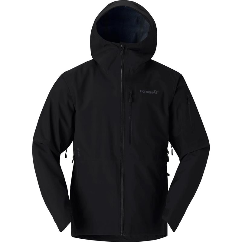 Norrøna Men's Lofoten GTX Jacket miesten laskettelutakki