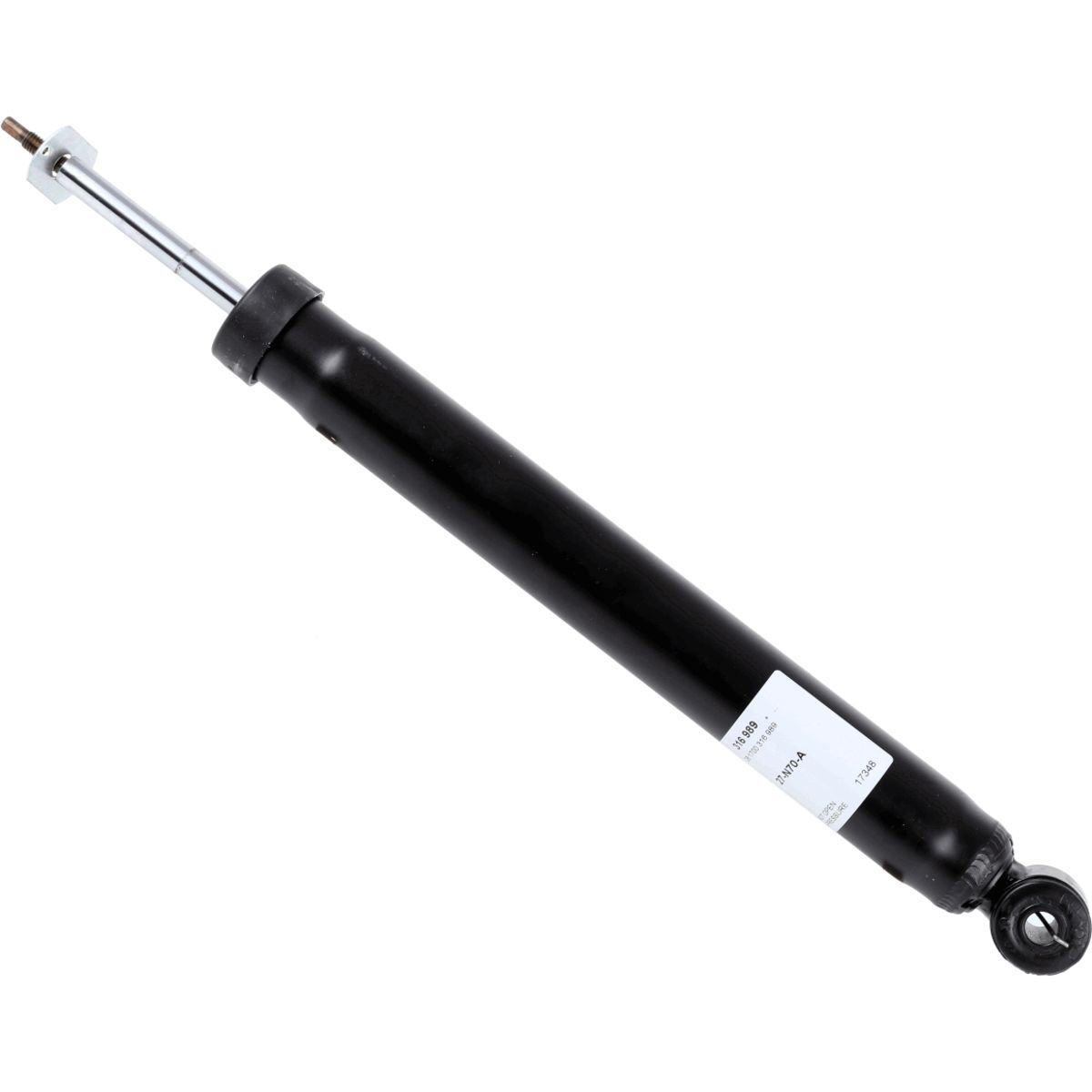 Iskunvaimennin SACHS 316 989