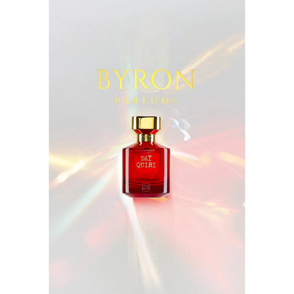 Byron Dai Quiri Unisex -uute 75 ml