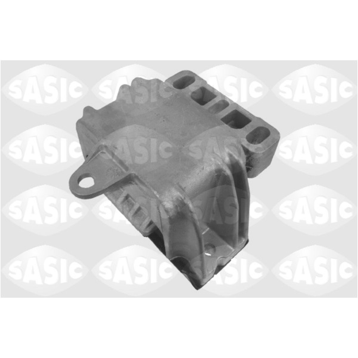 Vaihteiston ripustus SASIC 9002568