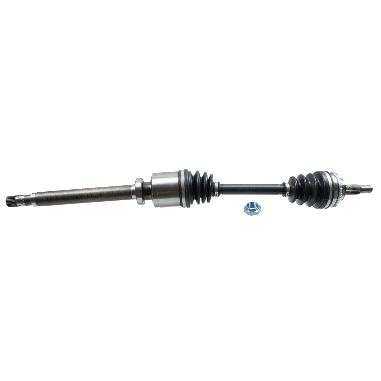 Vetoakseli FEBI BILSTEIN 182998