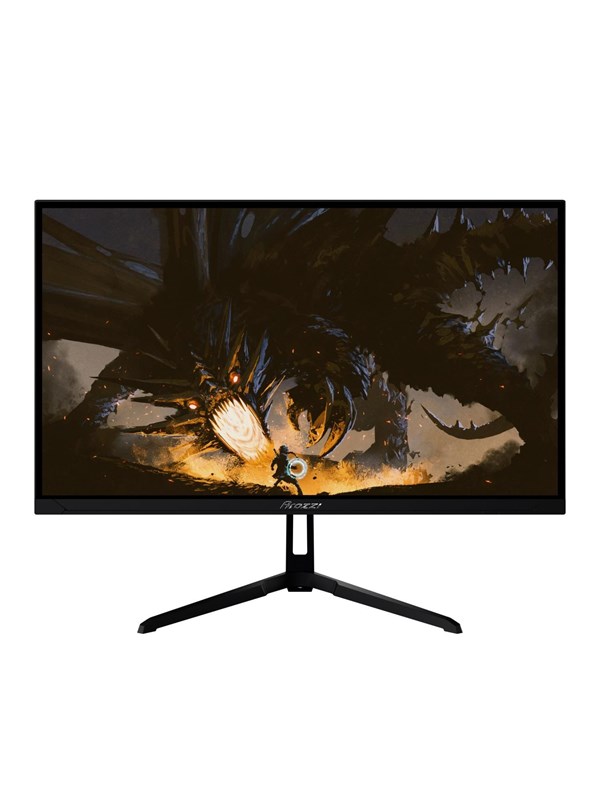 Arozzi Nova 24" Full HD, IPS 200Hz -pelinäyttö