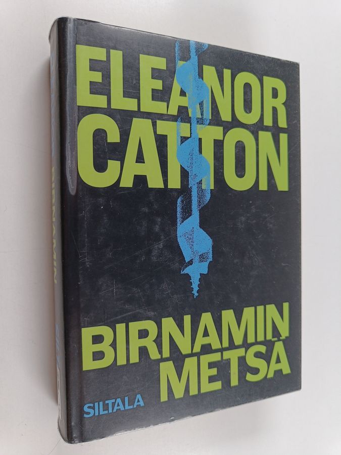 Birnamin metsä