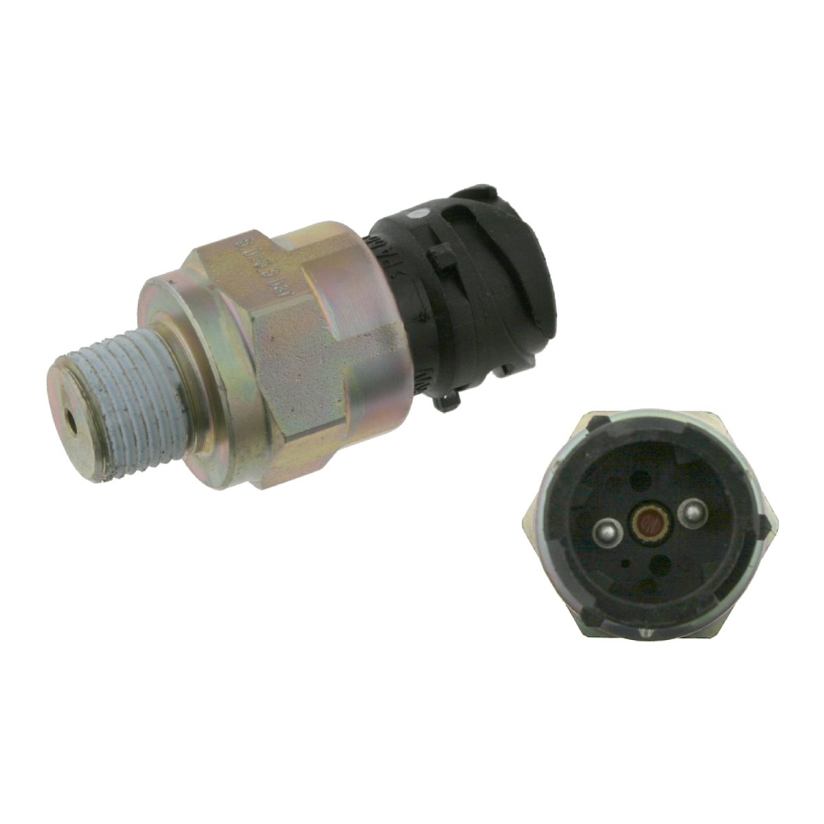 Tunnistin, paineilmalaite FEBI BILSTEIN 24977