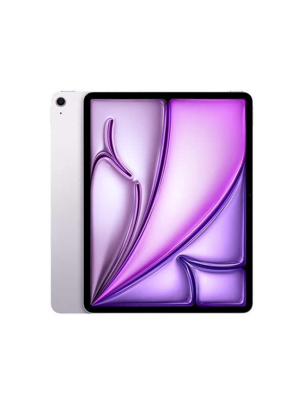 iPad Air 13" (M4) 1 TB WiFi (violetti)
