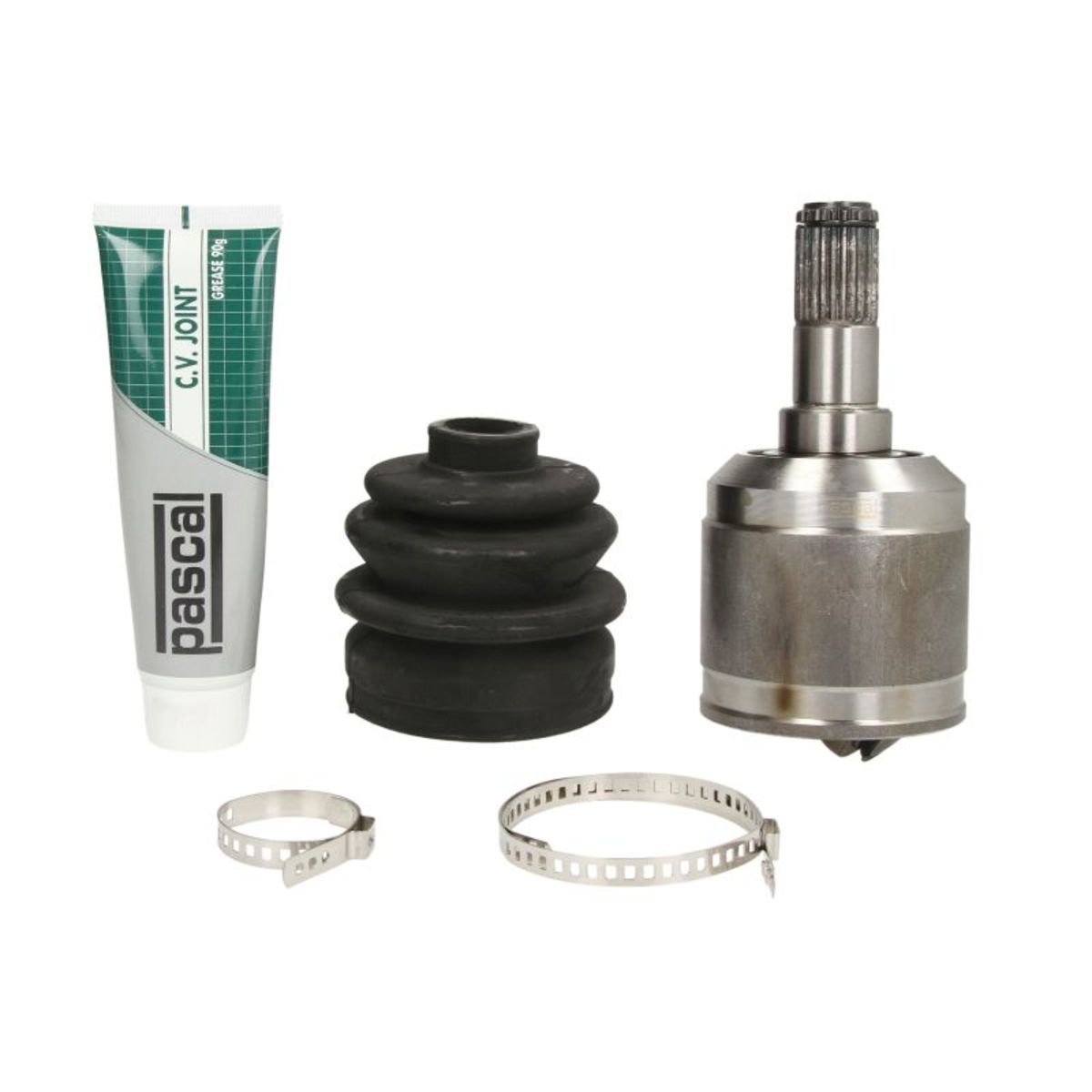 Nivelsarja, vetoakseli PASCAL G75004PC