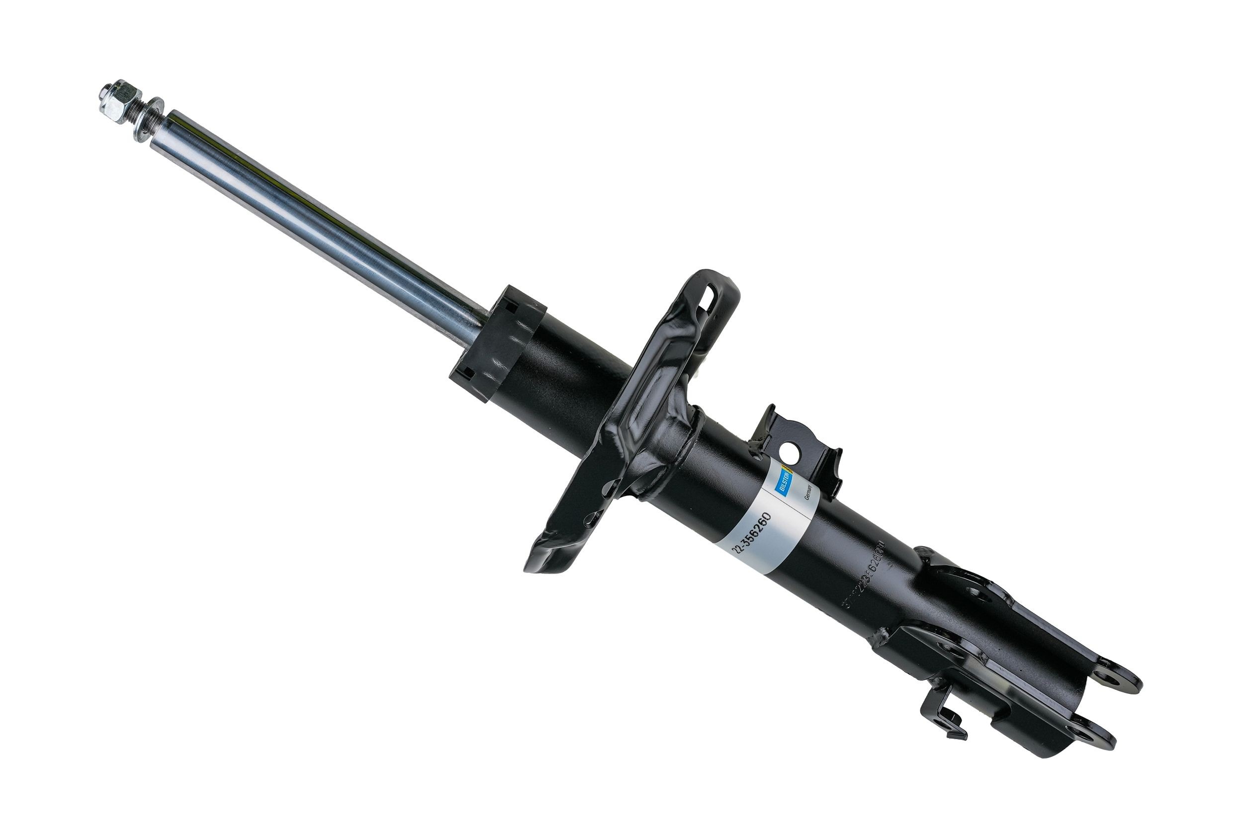 Iskunvaimennin BILSTEIN 22-356260