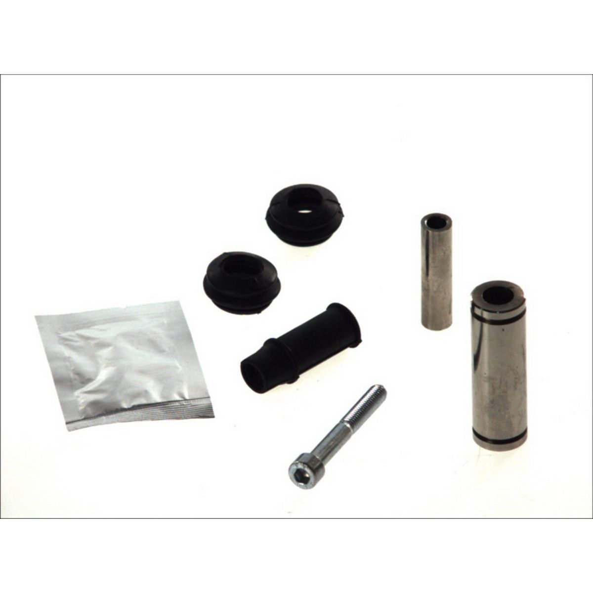 Jarrusatulan ohjainhylsysarja QUICK BRAKE 113-1362X