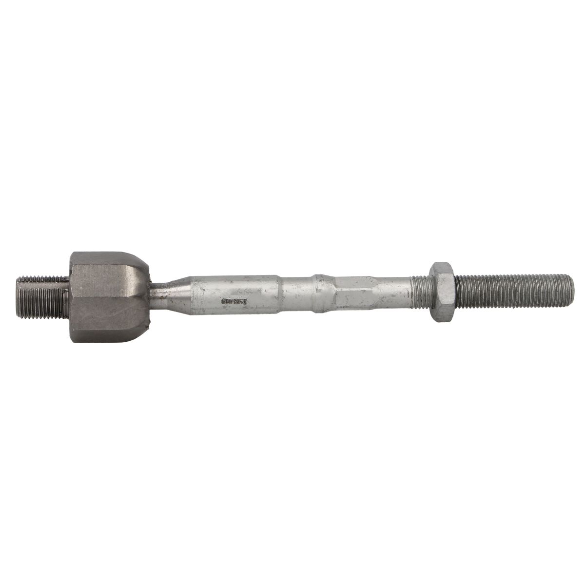 Raidetangon pää, suora FAG 840 0073 10