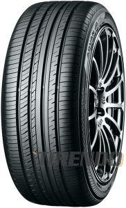 Yokohama Advan dB V552 ( 245/40 R21 100Y XL RPB )