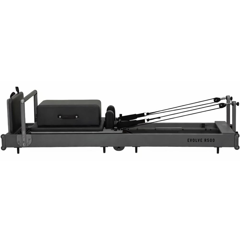 Titan LIFE Reformer Evolver R500, Pilates Reformer