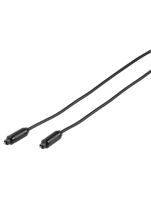 Vivanco Vivanco Audiokaapeli Toslink - 2 m 4008928411508 Vastaa: N/A