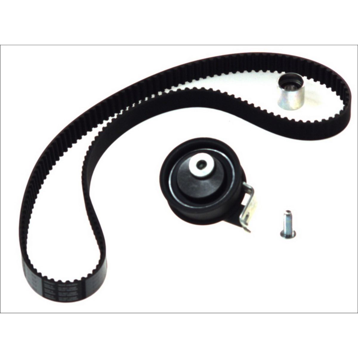 Hammashihnasarja CONTITECH CT909K2